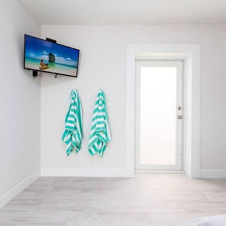 Апартаменты Ocean Flats 4 - Lauderdale-By-The-Sea Форт-Лодердейл Экстерьер фото