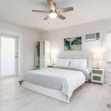 Апартаменты Ocean Flats 4 - Lauderdale-By-The-Sea Форт-Лодердейл Экстерьер фото