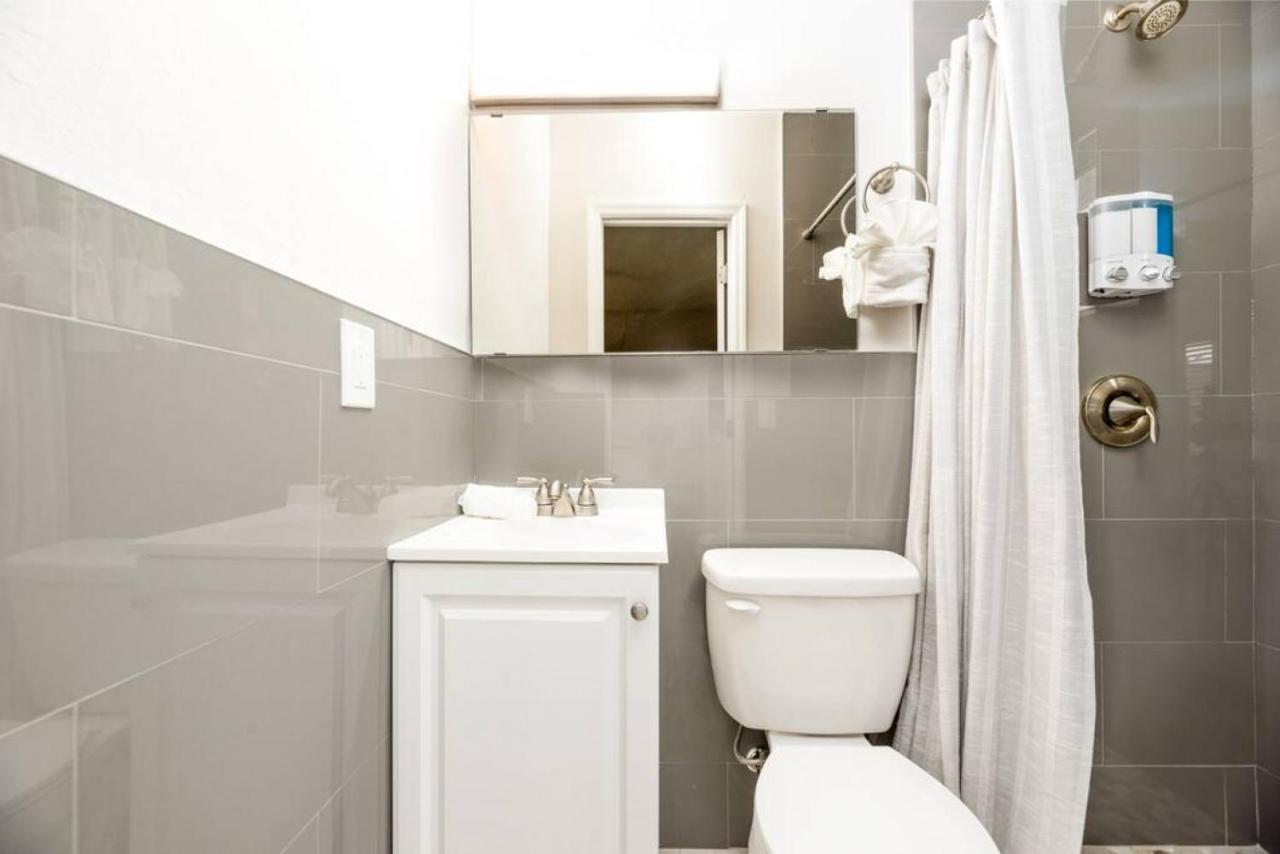 Апартаменты Ocean Flats 4 - Lauderdale-By-The-Sea Форт-Лодердейл Экстерьер фото