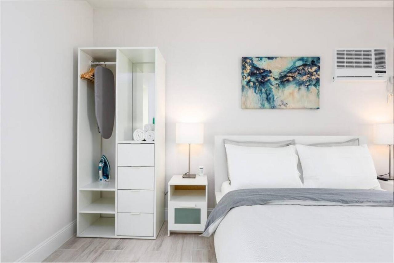 Апартаменты Ocean Flats 4 - Lauderdale-By-The-Sea Форт-Лодердейл Экстерьер фото