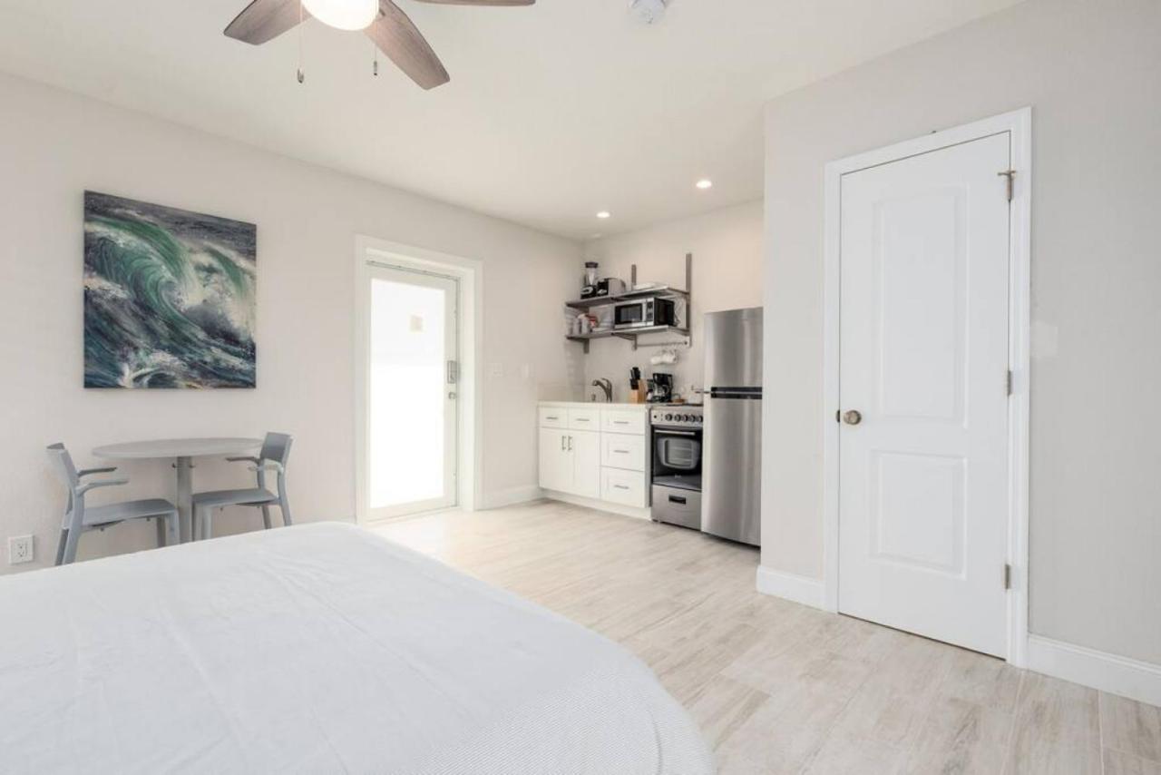 Апартаменты Ocean Flats 4 - Lauderdale-By-The-Sea Форт-Лодердейл Экстерьер фото
